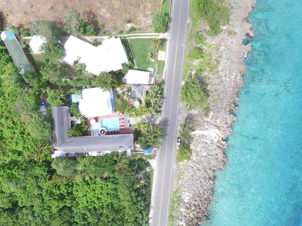 Sunset Hotel San Andrés Exterior foto