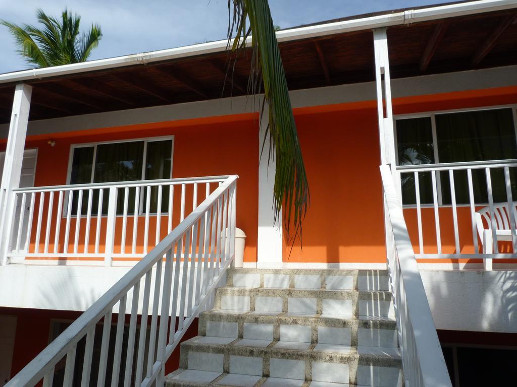 Sunset Hotel San Andrés Exterior foto